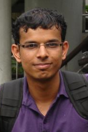 Picture of Nakul Dhotre