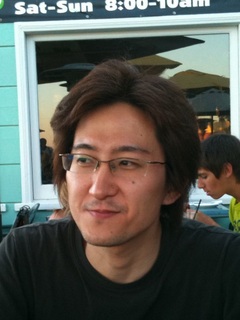 Picture of Yasuhiro Ohara